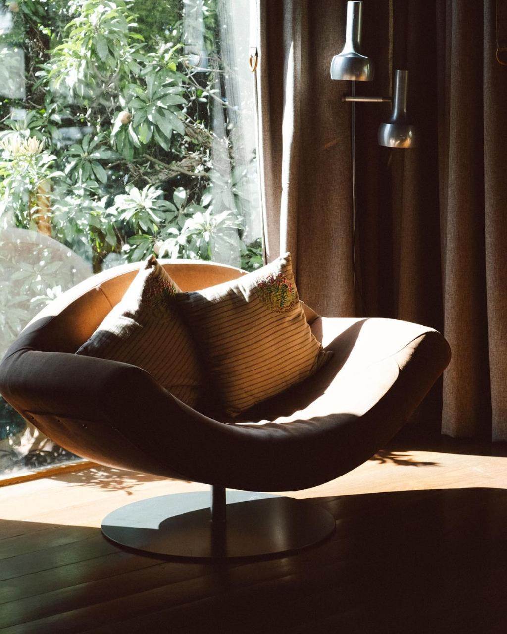 Bed and Breakfast Chez Georges Rio de Janeiro Exterior foto