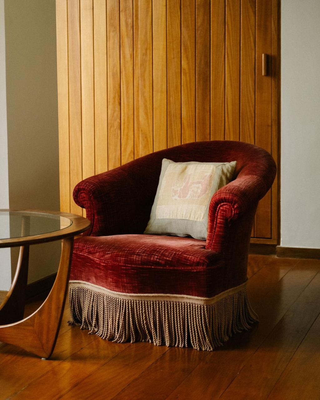 Bed and Breakfast Chez Georges Rio de Janeiro Exterior foto