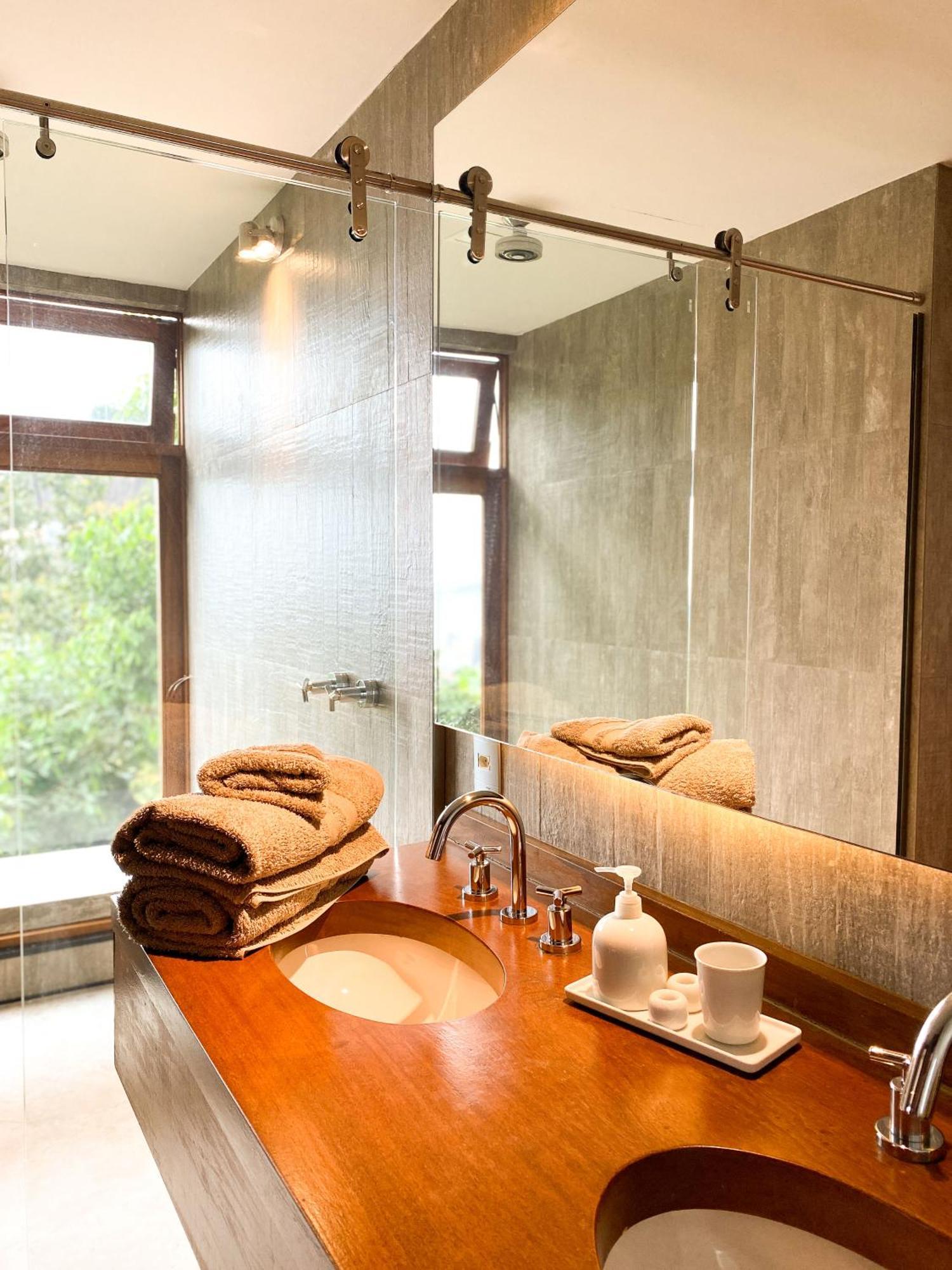 Bed and Breakfast Chez Georges Rio de Janeiro Exterior foto