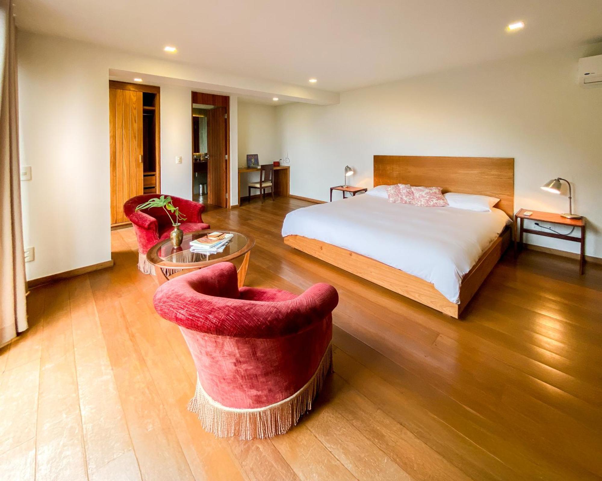 Bed and Breakfast Chez Georges Rio de Janeiro Exterior foto