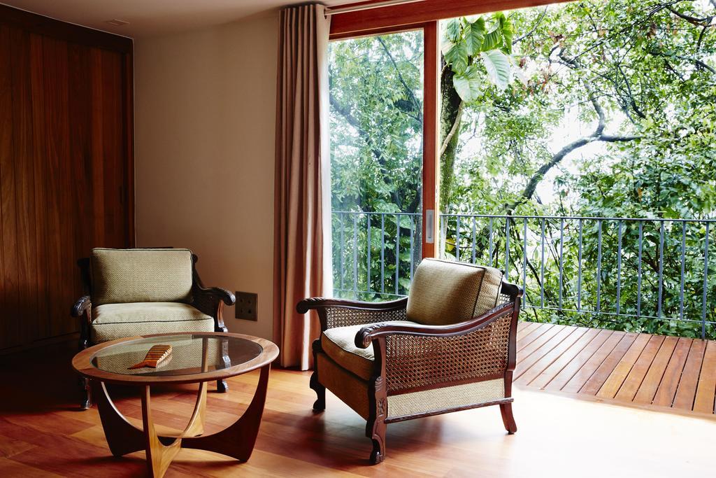 Bed and Breakfast Chez Georges Rio de Janeiro Exterior foto