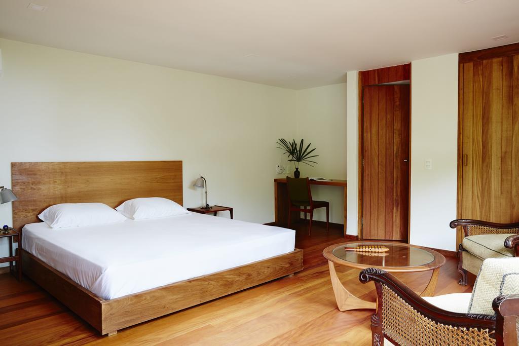 Bed and Breakfast Chez Georges Rio de Janeiro Exterior foto