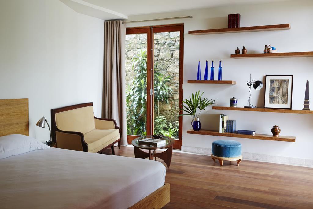 Bed and Breakfast Chez Georges Rio de Janeiro Exterior foto
