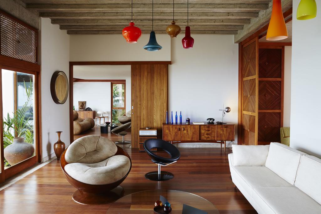 Bed and Breakfast Chez Georges Rio de Janeiro Exterior foto