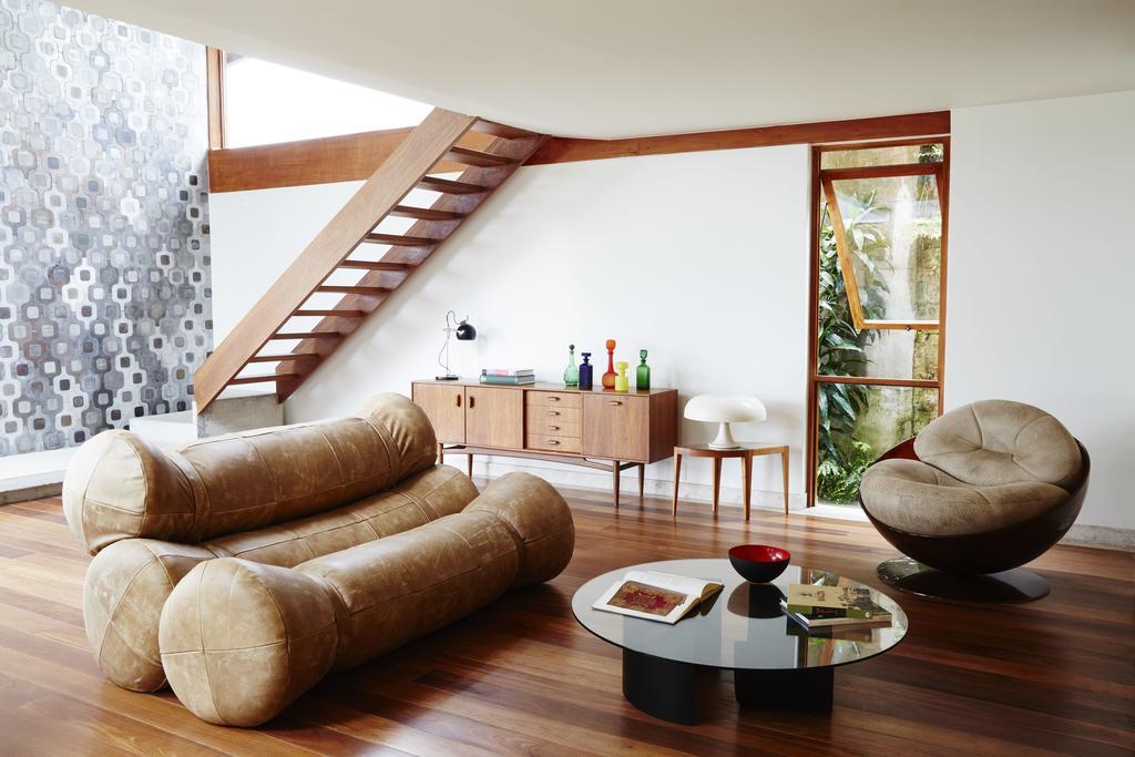 Bed and Breakfast Chez Georges Rio de Janeiro Exterior foto