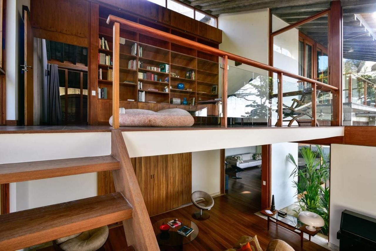 Bed and Breakfast Chez Georges Rio de Janeiro Exterior foto