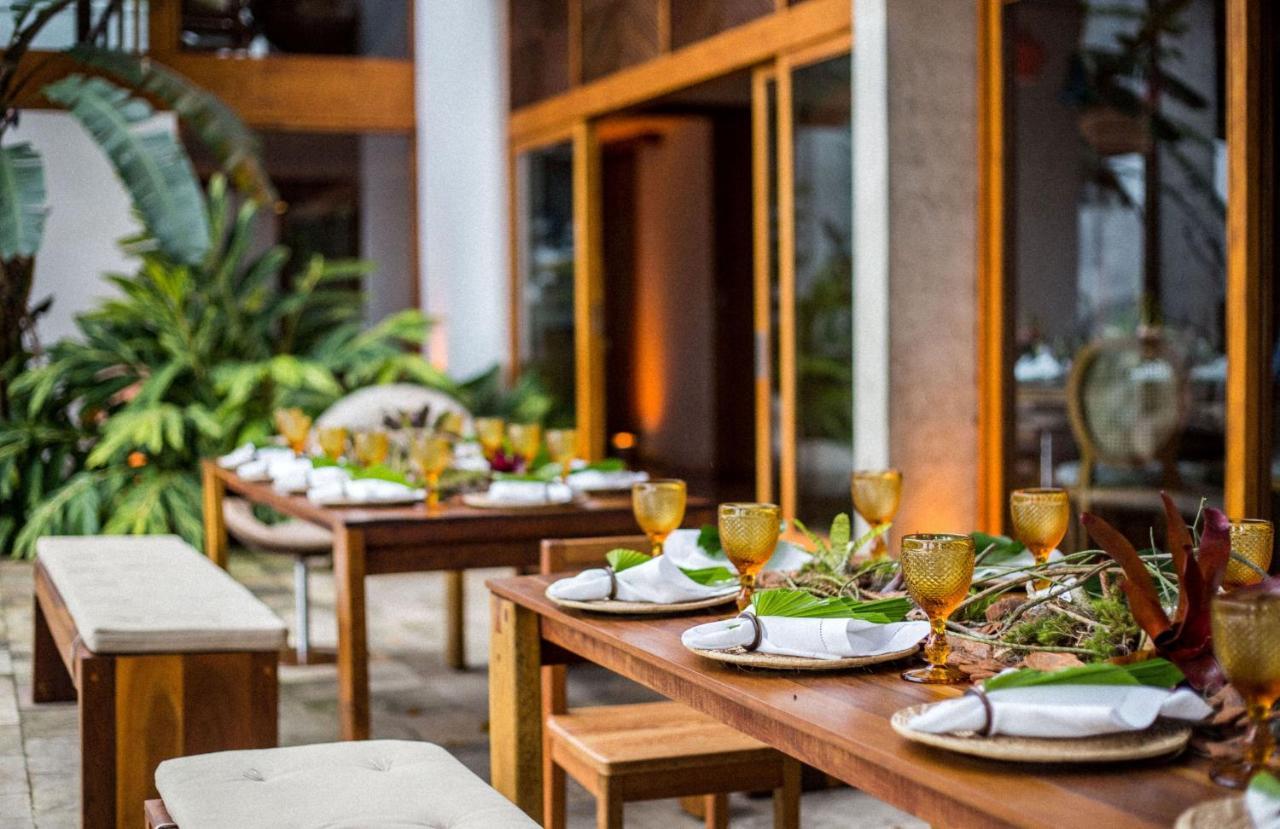 Bed and Breakfast Chez Georges Rio de Janeiro Exterior foto