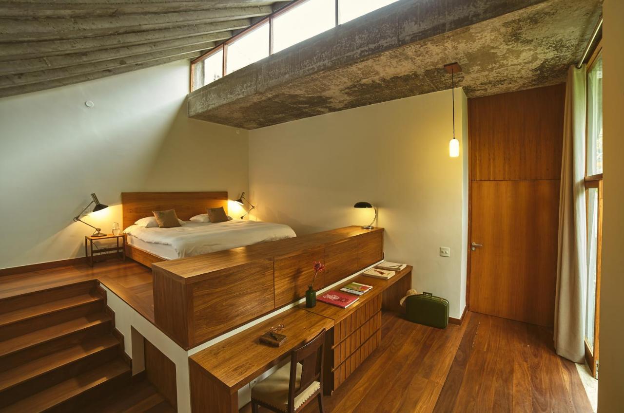 Bed and Breakfast Chez Georges Rio de Janeiro Exterior foto