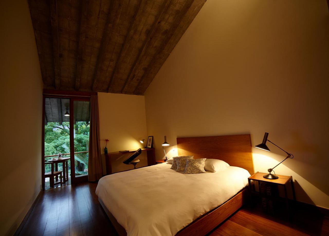 Bed and Breakfast Chez Georges Rio de Janeiro Exterior foto