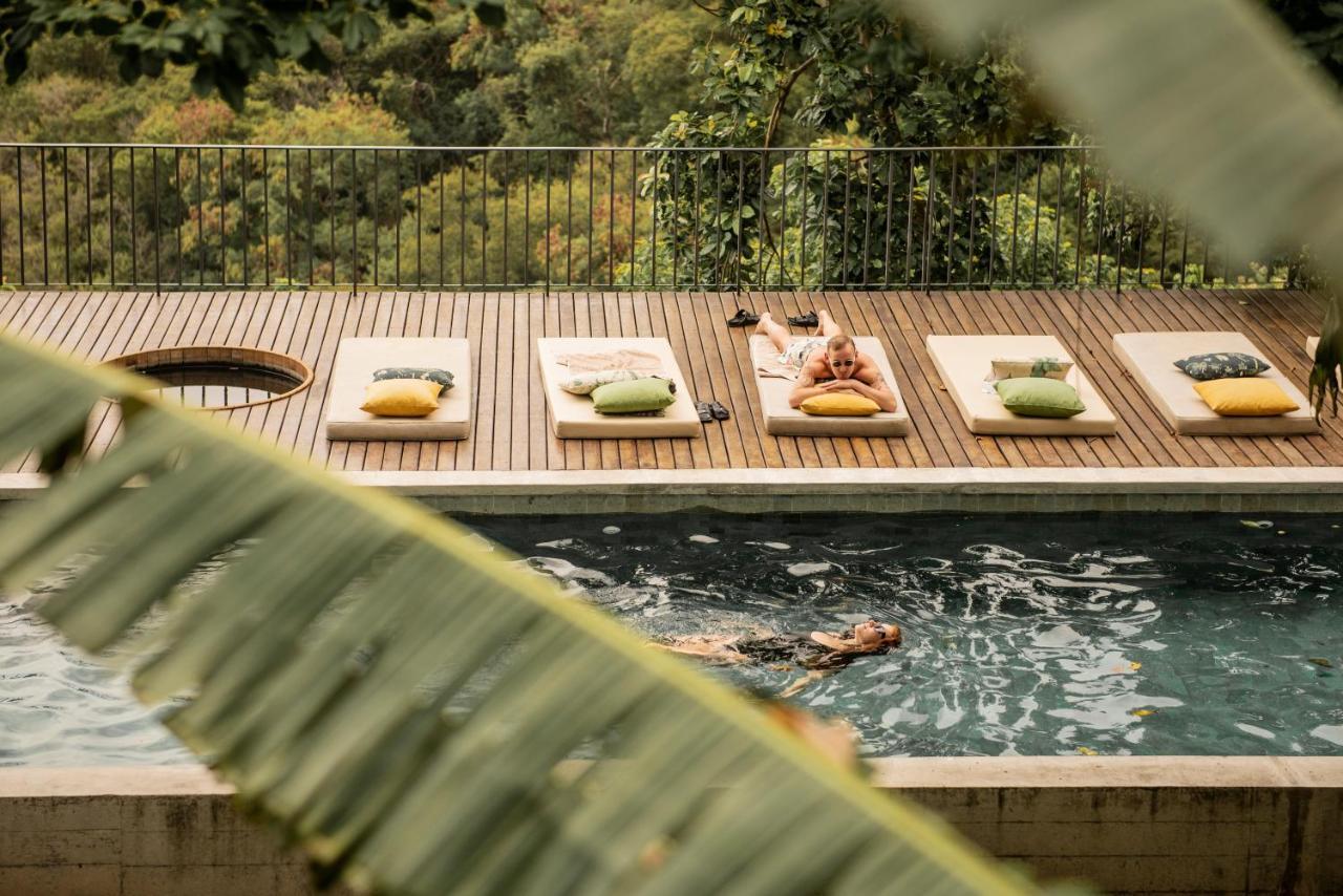Bed and Breakfast Chez Georges Rio de Janeiro Exterior foto